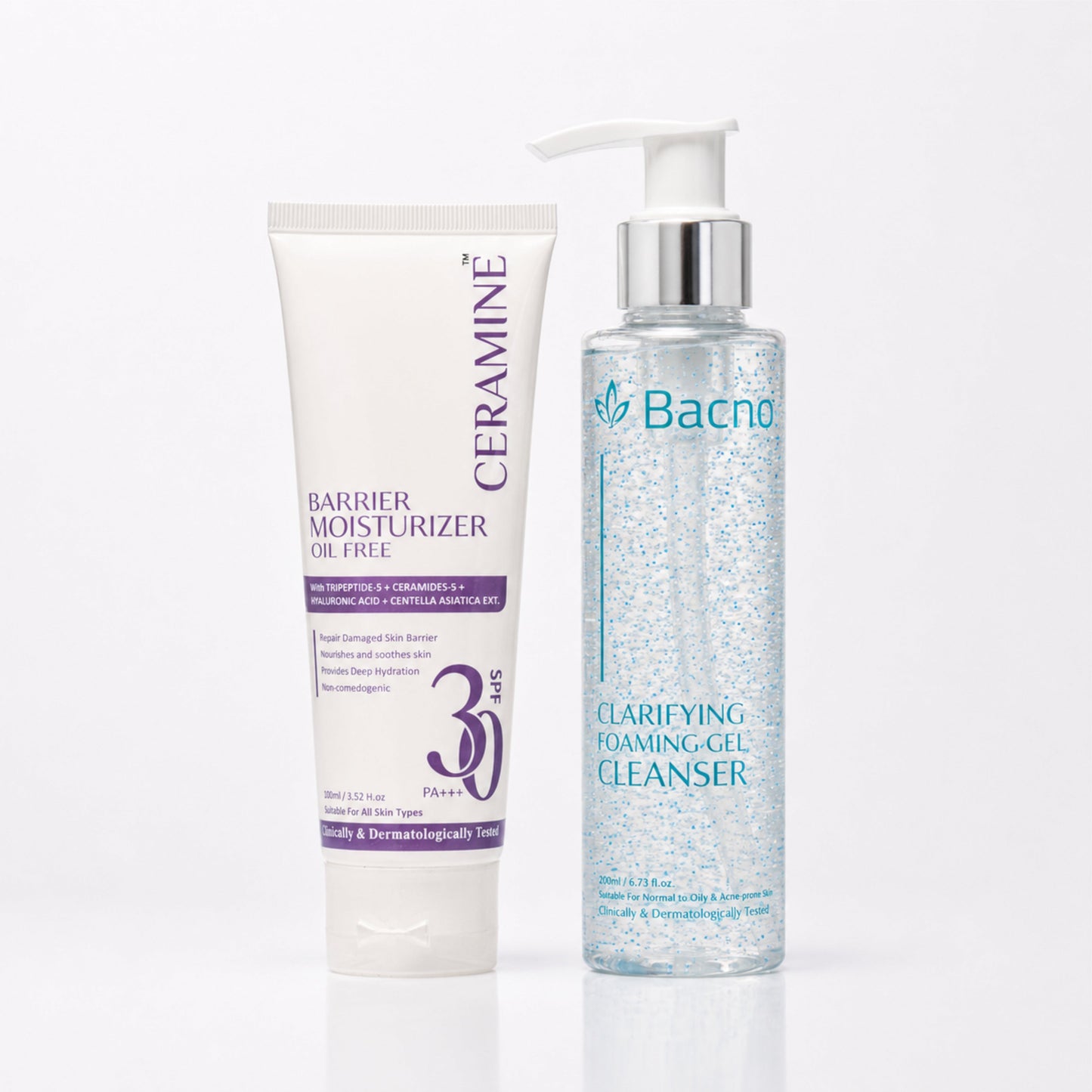 Clear & Hydrate Duo