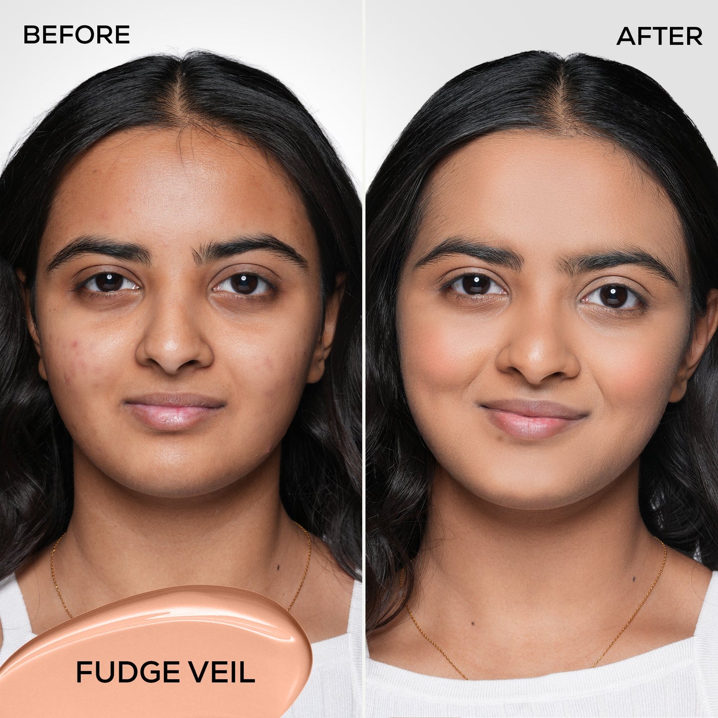 RENEE Bollywood Filter Pore Minimising Blurring Liquid Foundation With Matte Finish & Full Coverage, 30 ml