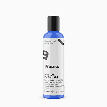 Urea 10% Pre Bath Gel