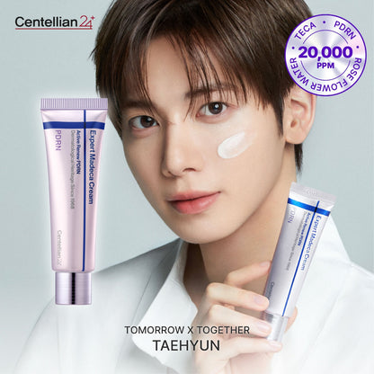 Expert Madeca Cream Active Renew PDRN 50ml
