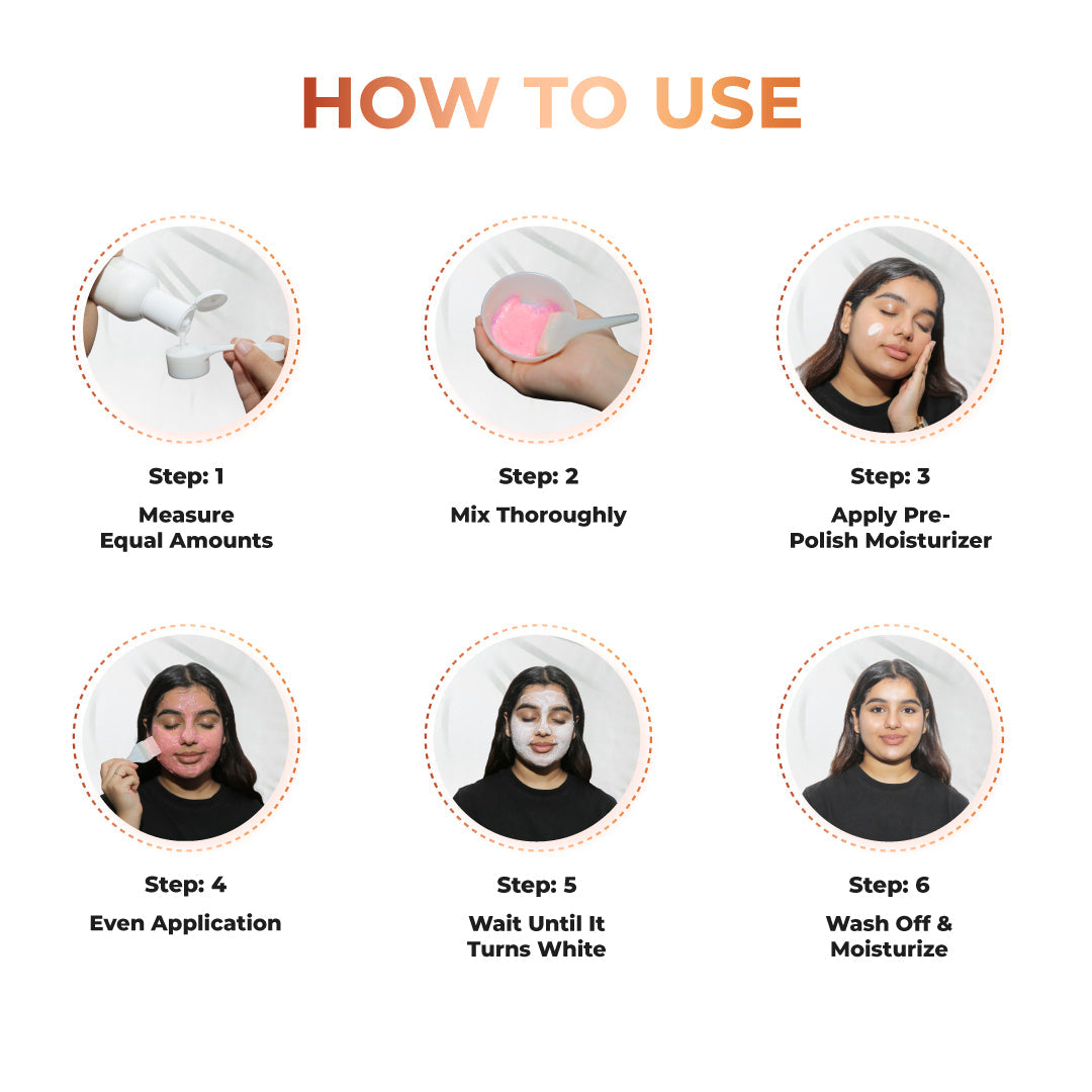 Niconi Tan Vanish Gluta-Kojic Skin Polish - B2B