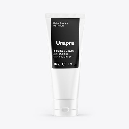 B-Parkii Cleanser