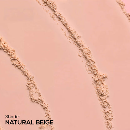 RENEE Bollywood Filter Pore Blurring Loose Powder For Face With Matte Finish