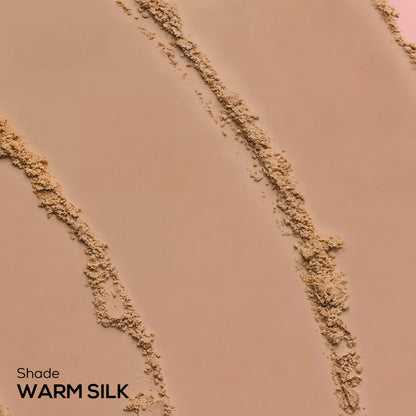 RENEE Bollywood Filter Pore Blurring Loose Powder For Face With Matte Finish