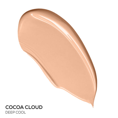 RENEE Bollywood Filter Pore Minimising Blurring Liquid Foundation With Matte Finish & Full Coverage, 30 ml