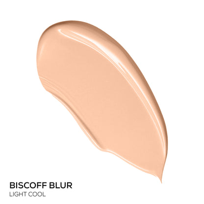 RENEE Bollywood Filter Pore Minimising Blurring Liquid Foundation With Matte Finish & Full Coverage, 30 ml