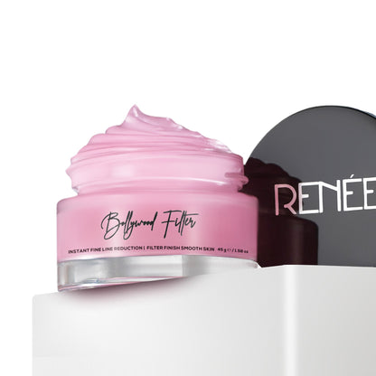 RENEE Bollywood Filter Primer