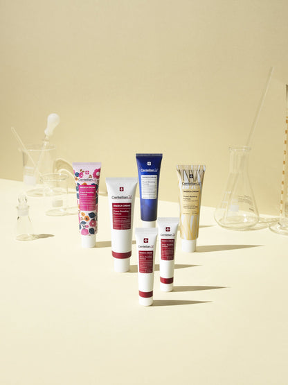 Madeca Cream Power Boosting Formula 50ml