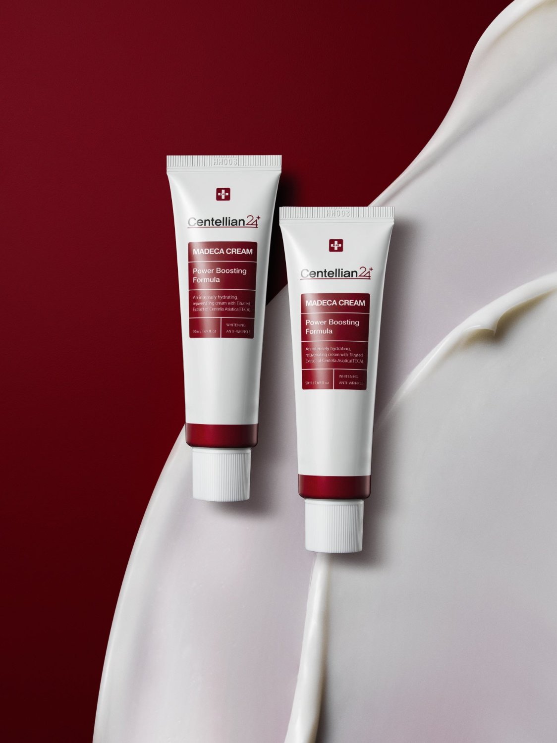 Madeca Cream Power Boosting Formula 50ml