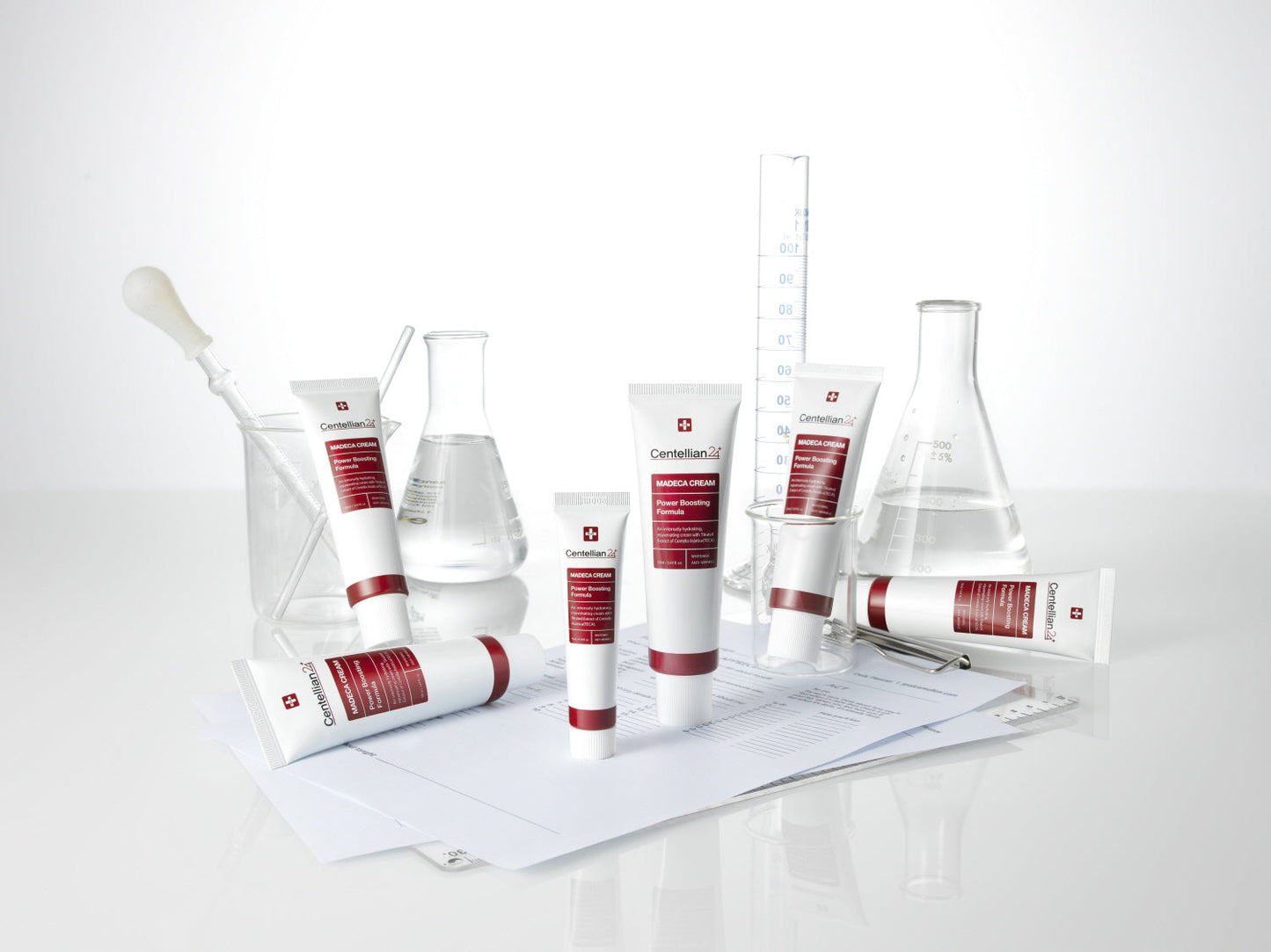 Madeca Cream Power Boosting Formula 50ml