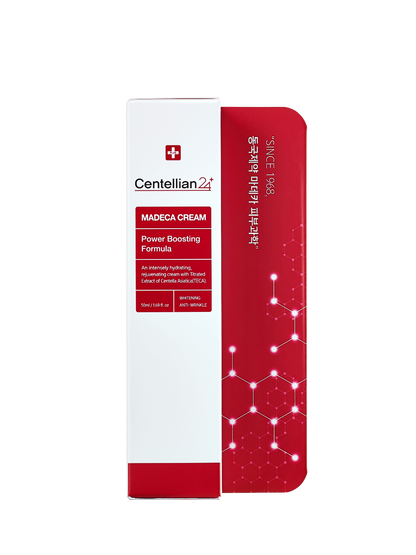 Madeca Cream Power Boosting Formula 50ml