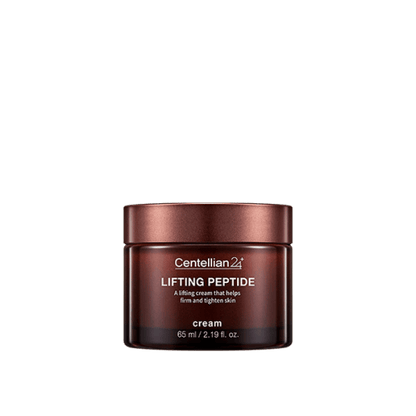 Lifting peptide cream 65ml