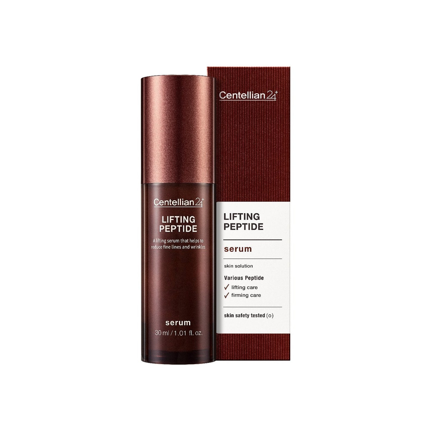 Lifting peptide serum 30ml