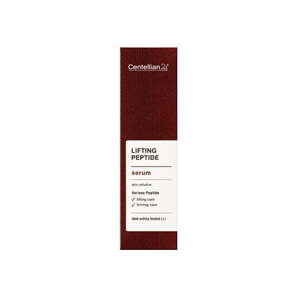 Lifting peptide serum 30ml