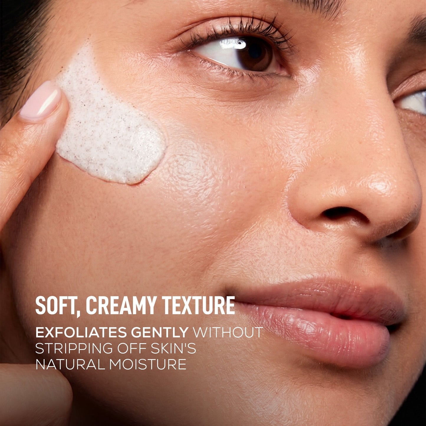 RENEE Everyday Face Bright Face Scrub For Brightening