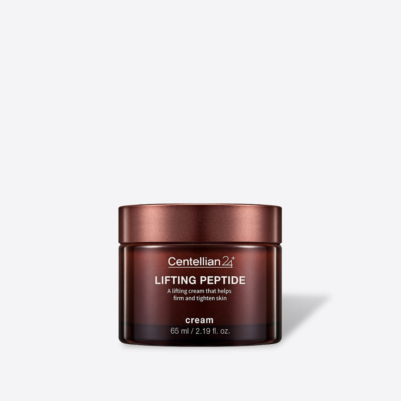 Lifting peptide cream 65ml