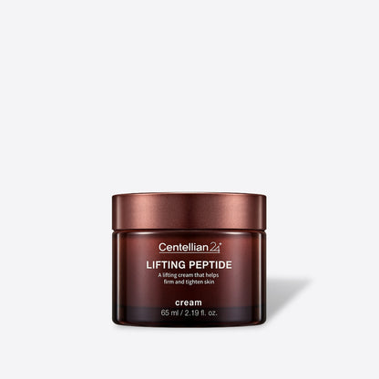Lifting peptide cream 65ml