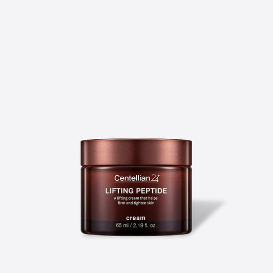 Lifting peptide cream 65ml