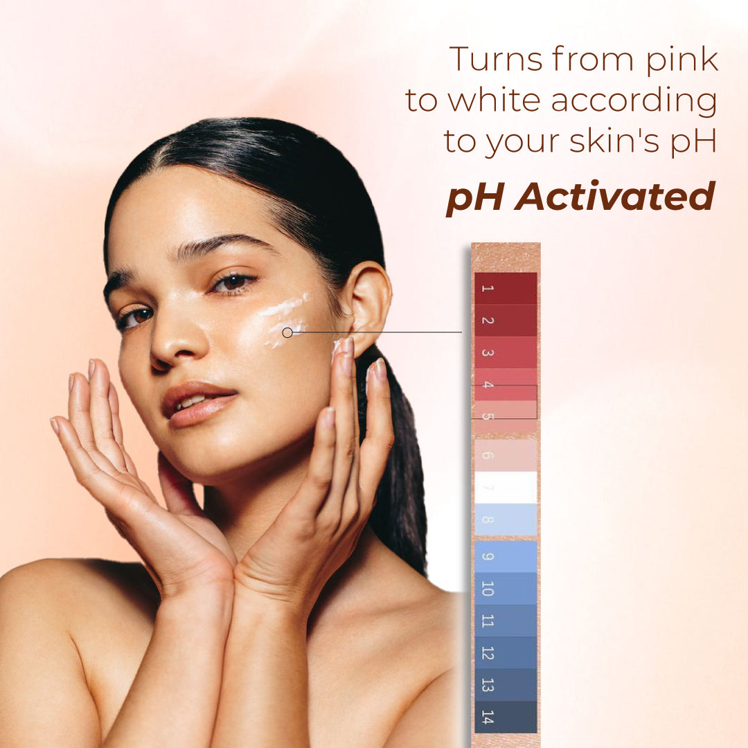Niconi Tan Vanish Gluta-Kojic Skin Polish | Instant Tan Removal in under 20 minutes!