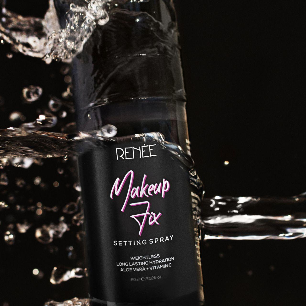 RENEE Makeup Fix Setting Spray, 60 ml