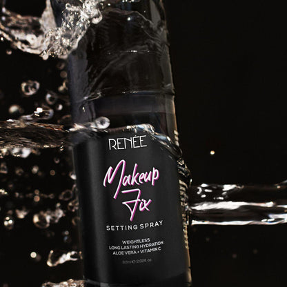 RENEE Makeup Fix Setting Spray, 60 ml