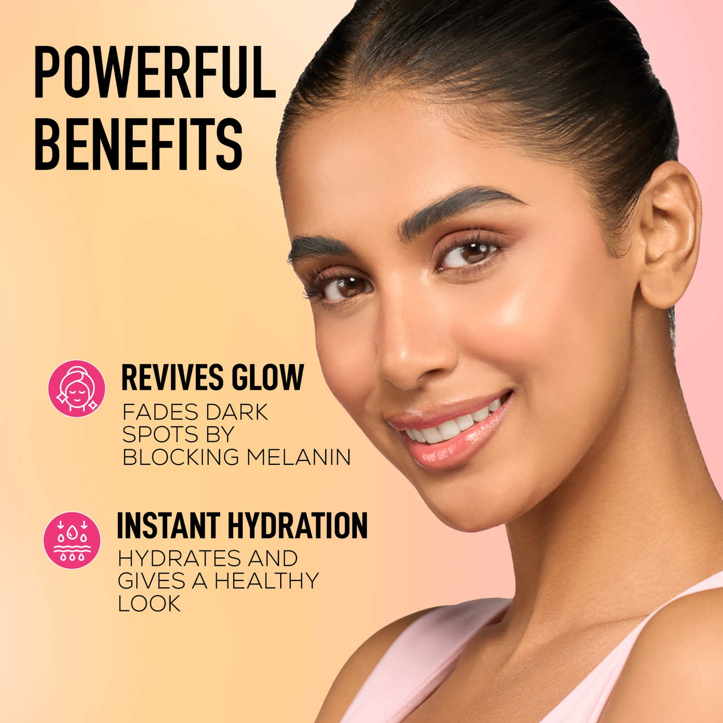RENEE Everyday Face Bright Complete Skincare Combo With Face Wash, Illuminating Serum, Serum In Cream & In-Vivo Tested Sunscreen SPF 50 PA+++